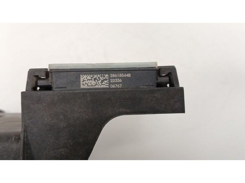 Recambio de modulo electronico para renault arkana i (lcm_, ldn_) 1.3 tce 140 (ldn0) referencia OEM IAM 28618544B  