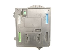 Recambio de modulo electronico para renault megane iii berlina 5 p dynamique referencia OEM IAM 284B13640R BCMX95 S180098201 2