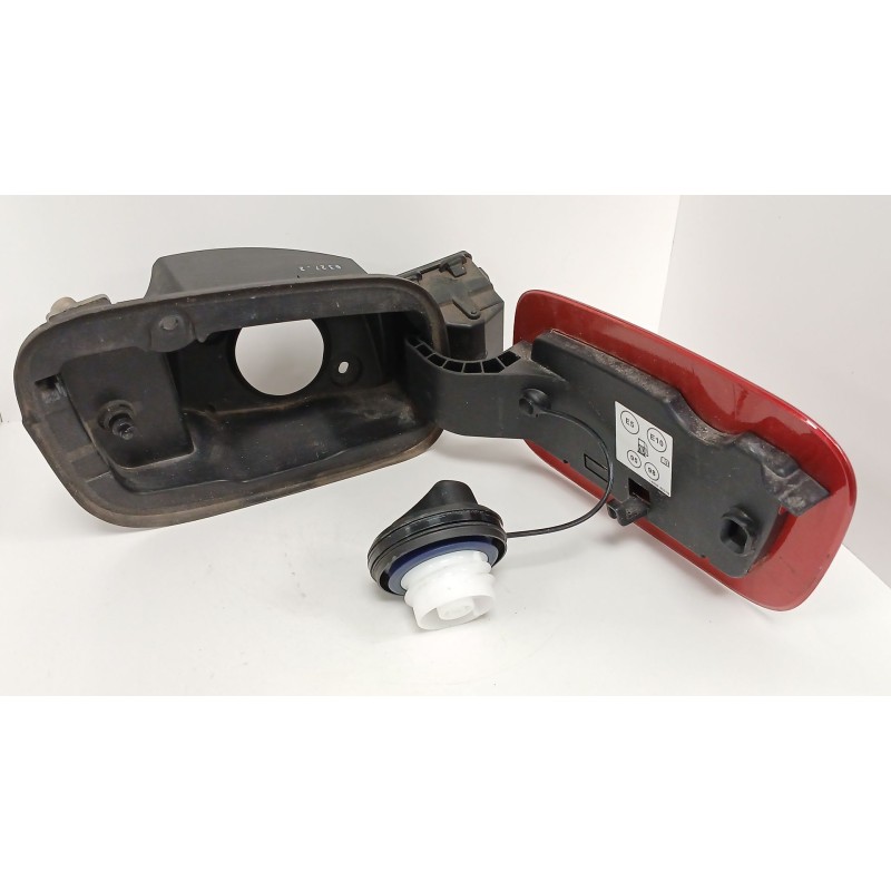 Recambio de tapa exterior combustible para renault arkana i (lcm_, ldn_) 1.3 tce 140 (ldn0) referencia OEM IAM   