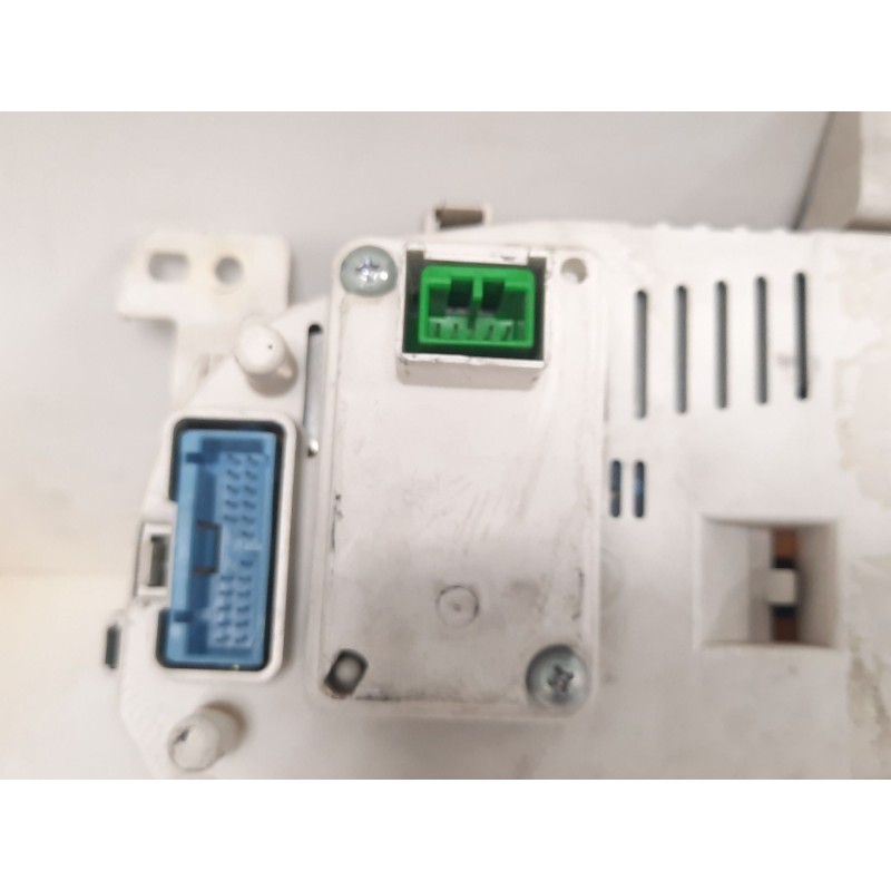 Recambio de cuadro instrumentos para suzuki ignis rm (mh) 1.3 ddis diesel cat referencia OEM IAM 341006GC 32549 