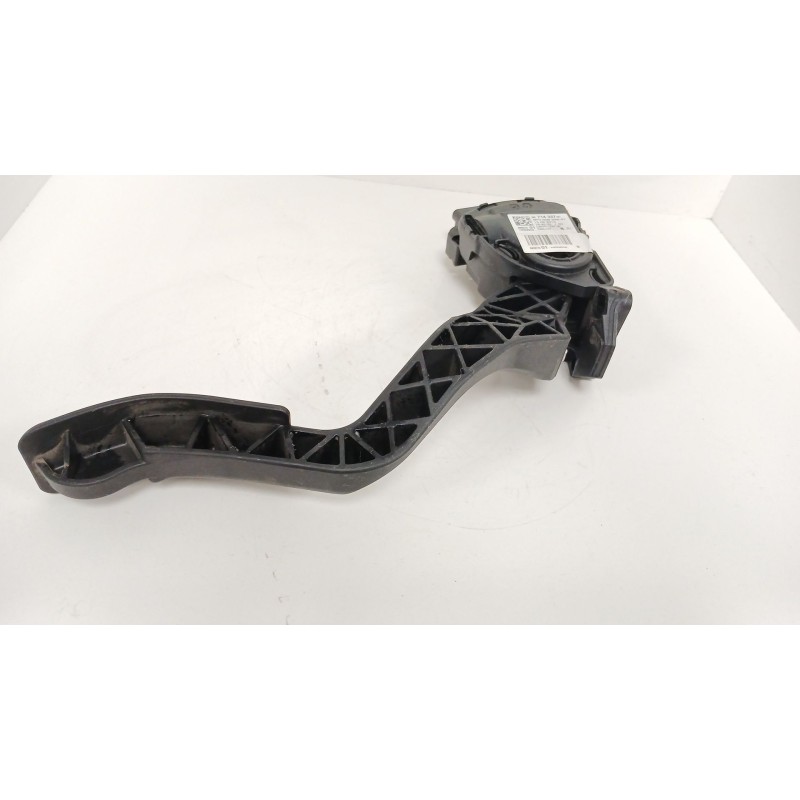 Recambio de pedal acelerador para peugeot 208 i (ca_, cc_) 1.6 hdi referencia OEM IAM 9671433780  