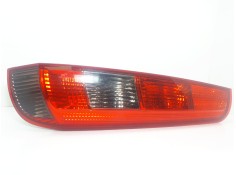 Recambio de piloto trasero derecho para ford fiesta (cbk) ambiente referencia OEM IAM   