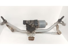 Recambio de motor limpia delantero para peugeot 208 i (ca_, cc_) 1.6 hdi referencia OEM IAM 0390241540  3397021391