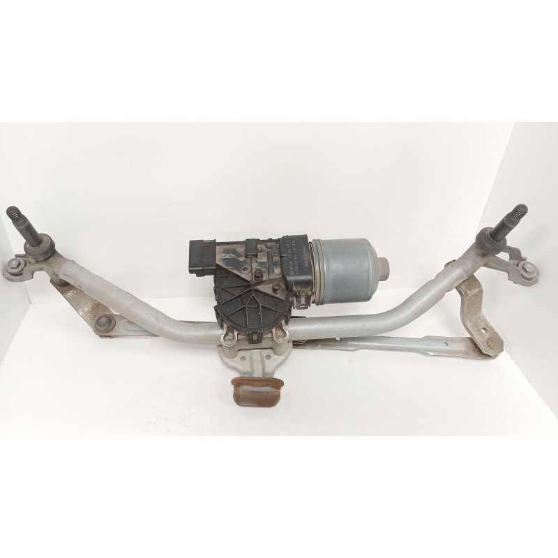Recambio de motor limpia delantero para peugeot 208 i (ca_, cc_) 1.6 hdi referencia OEM IAM 0390241540  3397021391