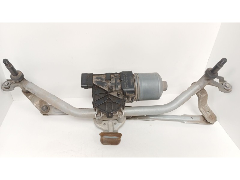 Recambio de motor limpia delantero para peugeot 208 i (ca_, cc_) 1.6 hdi referencia OEM IAM 0390241540  3397021391