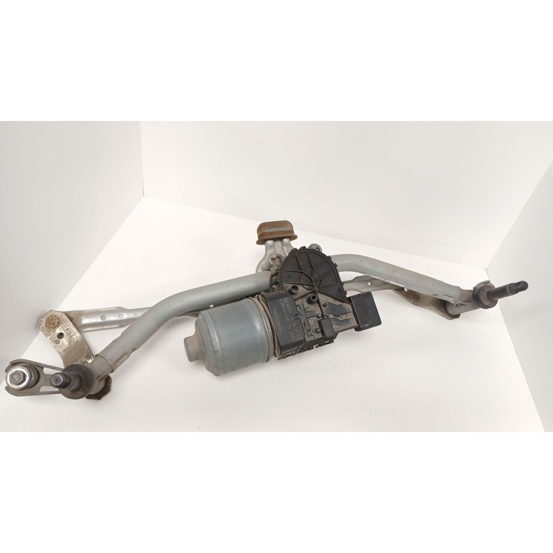 Recambio de motor limpia delantero para peugeot 208 i (ca_, cc_) 1.6 hdi referencia OEM IAM 0390241540  3397021391