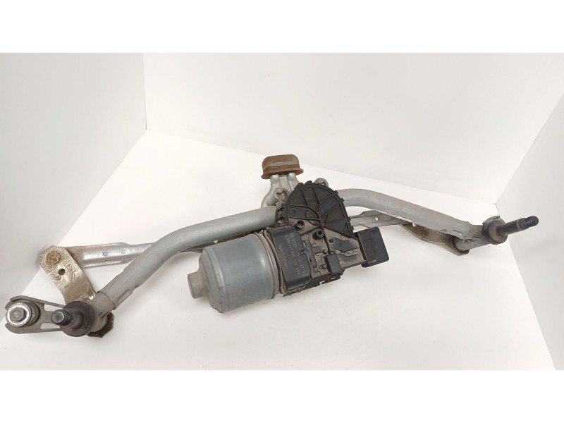 Recambio de motor limpia delantero para peugeot 208 i (ca_, cc_) 1.6 hdi referencia OEM IAM 0390241540  3397021391