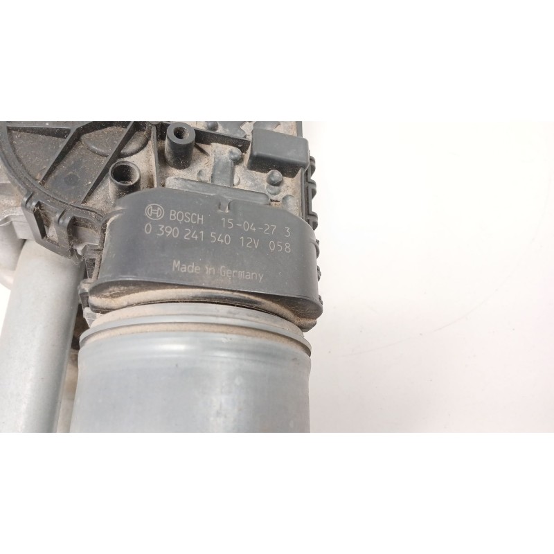 Recambio de motor limpia delantero para peugeot 208 i (ca_, cc_) 1.6 hdi referencia OEM IAM 0390241540  3397021391