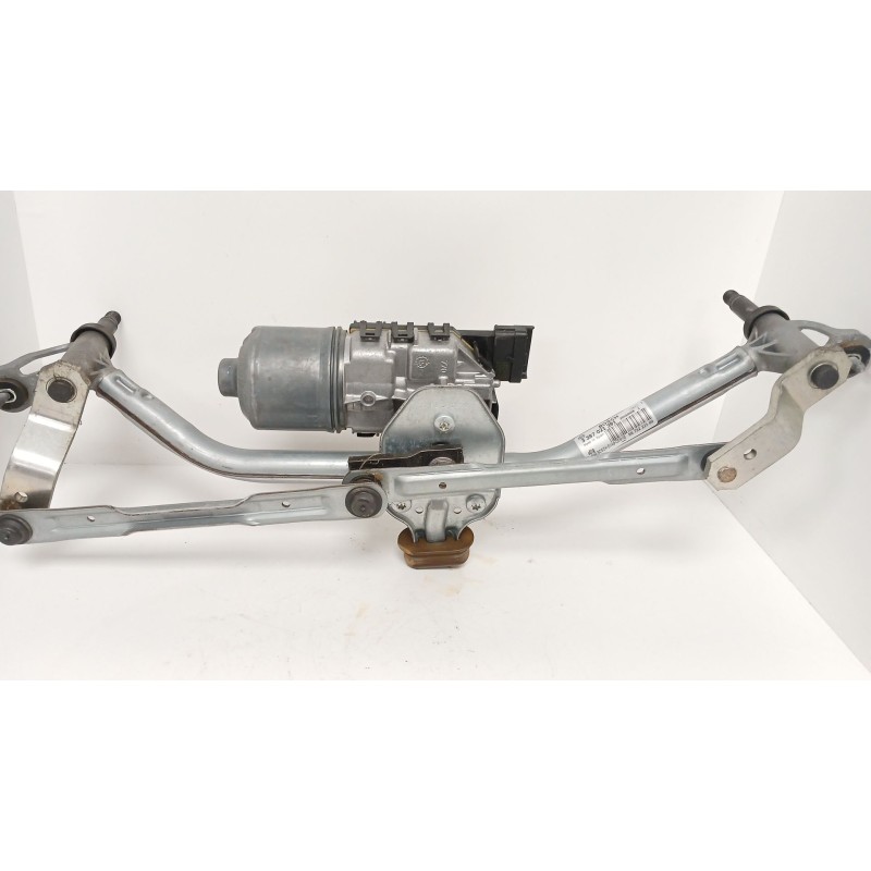 Recambio de motor limpia delantero para peugeot 208 i (ca_, cc_) 1.6 hdi referencia OEM IAM 0390241540  3397021391