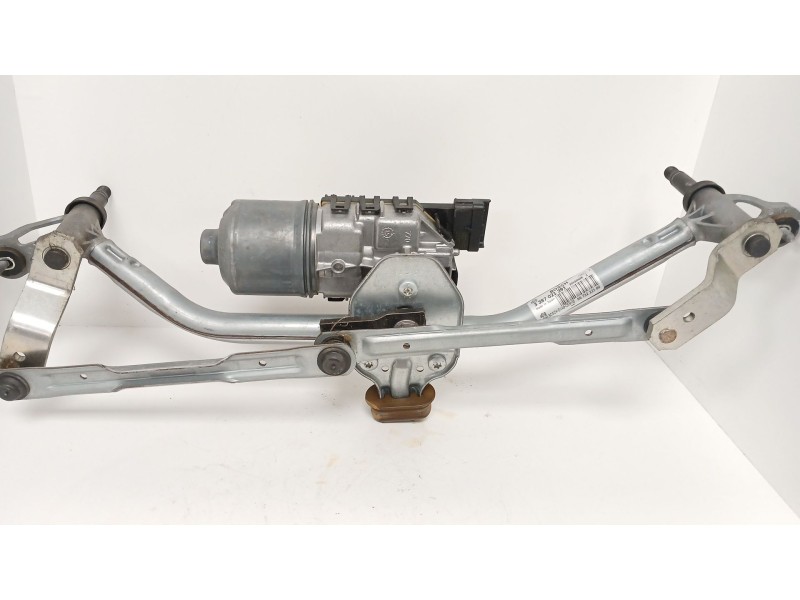 Recambio de motor limpia delantero para peugeot 208 i (ca_, cc_) 1.6 hdi referencia OEM IAM 0390241540  3397021391