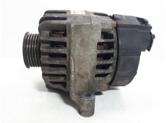Recambio de alternador para fiat panda (169) 1.2 8v alessi referencia OEM IAM 51709133 MS1022118440 70A 2