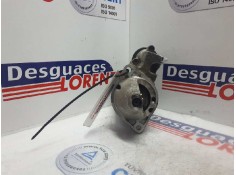 Recambio de motor arranque para mercedes-benz clase a (w168) 170 cdi (168.008) referencia OEM IAM 0051511601  