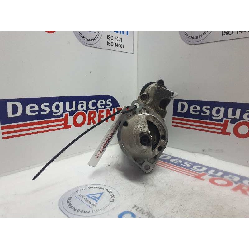 Recambio de motor arranque para mercedes-benz clase a (w168) 170 cdi (168.008) referencia OEM IAM 0051511601  