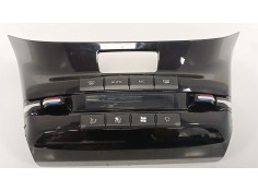 Recambio de mando climatizador para peugeot 208 i (ca_, cc_) 1.6 hdi referencia OEM IAM 96722471XU  
