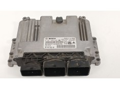 Recambio de centralita motor uce para peugeot 208 i (ca_, cc_) 1.6 hdi referencia OEM IAM 0281030546 98078859546 EDC17C10