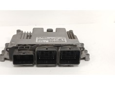Recambio de centralita motor uce para peugeot 208 i (ca_, cc_) 1.6 hdi referencia OEM IAM 0281030546 98078859546 EDC17C10 2