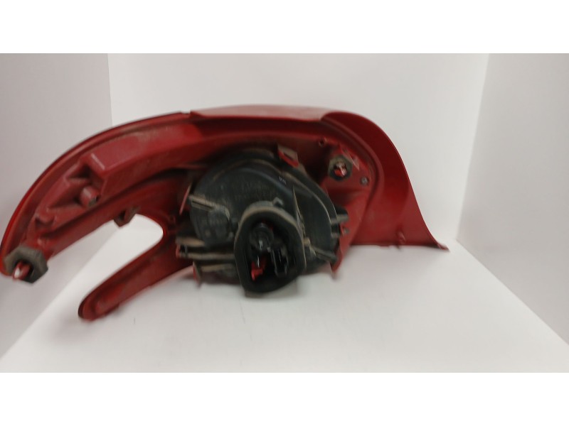 Recambio de piloto trasero derecho para peugeot 208 i (ca_, cc_) 1.6 hdi referencia OEM IAM 9672628380  