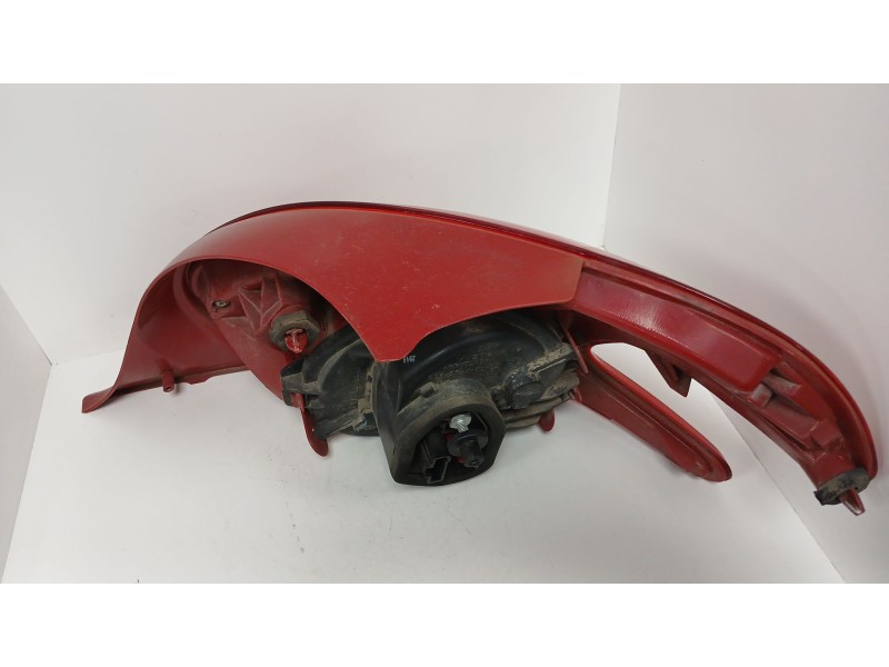 Recambio de piloto trasero izquierdo para peugeot 208 i (ca_, cc_) 1.6 hdi referencia OEM IAM 9672628280  