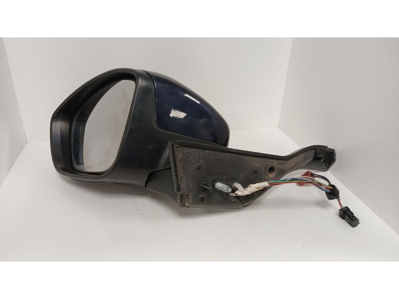 Recambio de retrovisor izquierdo para peugeot 208 i (ca_, cc_) 1.6 hdi referencia OEM IAM   