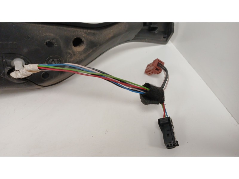 Recambio de retrovisor izquierdo para peugeot 208 i (ca_, cc_) 1.6 hdi referencia OEM IAM   