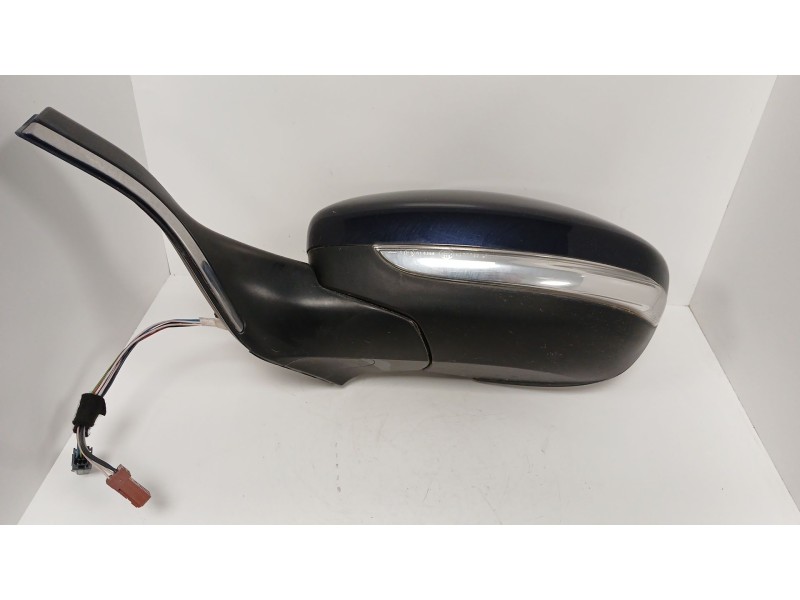 Recambio de retrovisor izquierdo para peugeot 208 i (ca_, cc_) 1.6 hdi referencia OEM IAM   