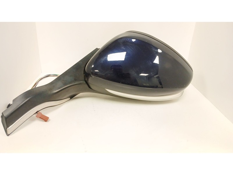 Recambio de retrovisor izquierdo para peugeot 208 i (ca_, cc_) 1.6 hdi referencia OEM IAM   