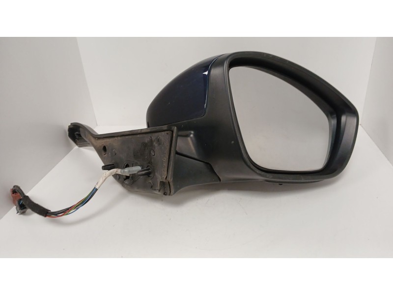 Recambio de retrovisor derecho para peugeot 208 i (ca_, cc_) 1.6 hdi referencia OEM IAM   