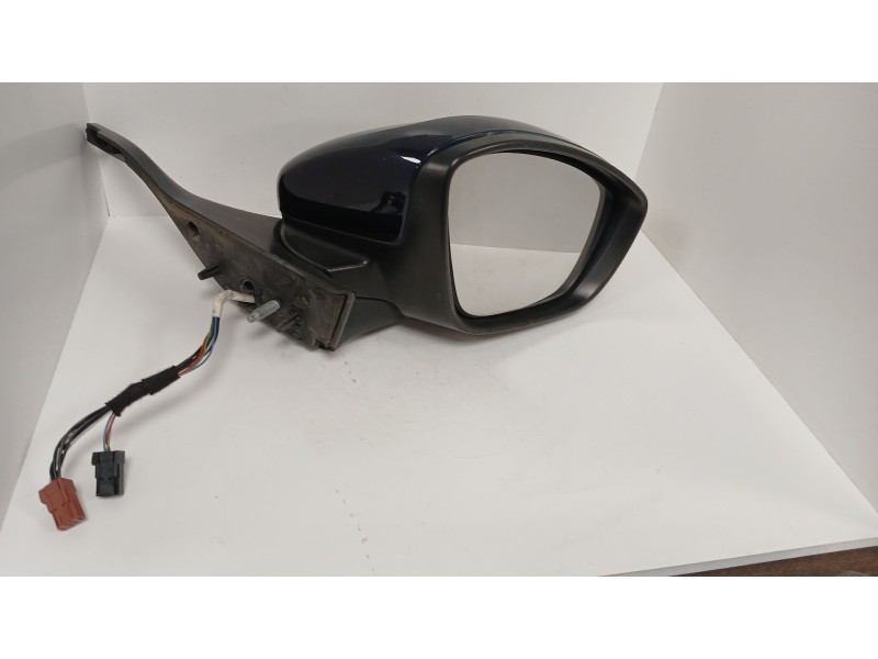 Recambio de retrovisor derecho para peugeot 208 i (ca_, cc_) 1.6 hdi referencia OEM IAM   