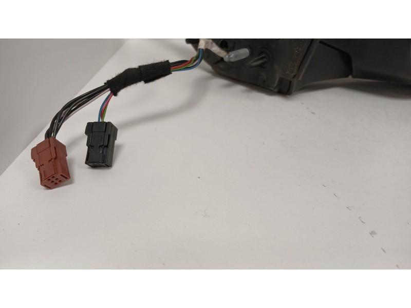 Recambio de retrovisor derecho para peugeot 208 i (ca_, cc_) 1.6 hdi referencia OEM IAM   