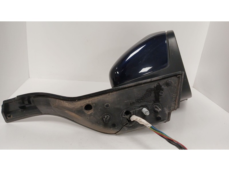 Recambio de retrovisor derecho para peugeot 208 i (ca_, cc_) 1.6 hdi referencia OEM IAM   