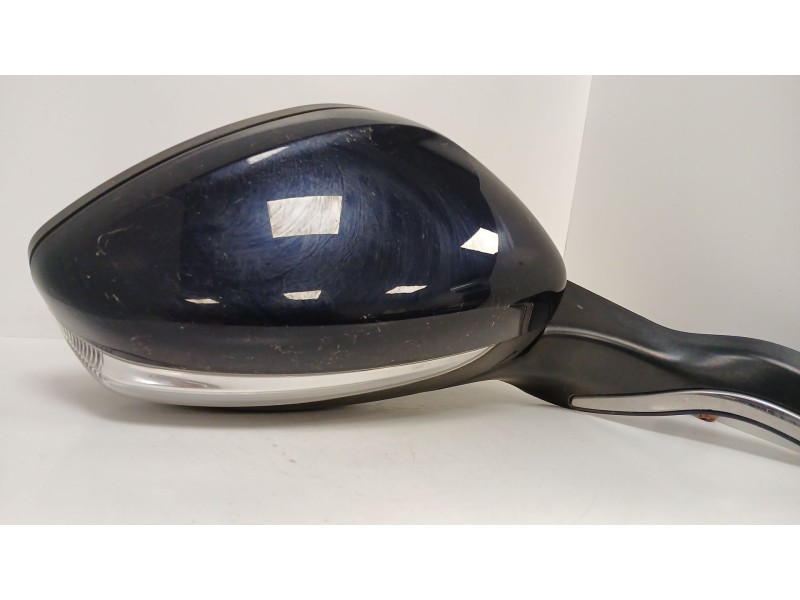 Recambio de retrovisor derecho para peugeot 208 i (ca_, cc_) 1.6 hdi referencia OEM IAM   