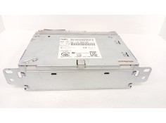 Recambio de sistema audio / radio cd para peugeot 208 i (ca_, cc_) 1.6 hdi referencia OEM IAM 9811066580  
