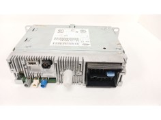 Recambio de sistema audio / radio cd para peugeot 208 i (ca_, cc_) 1.6 hdi referencia OEM IAM 9811066580   2