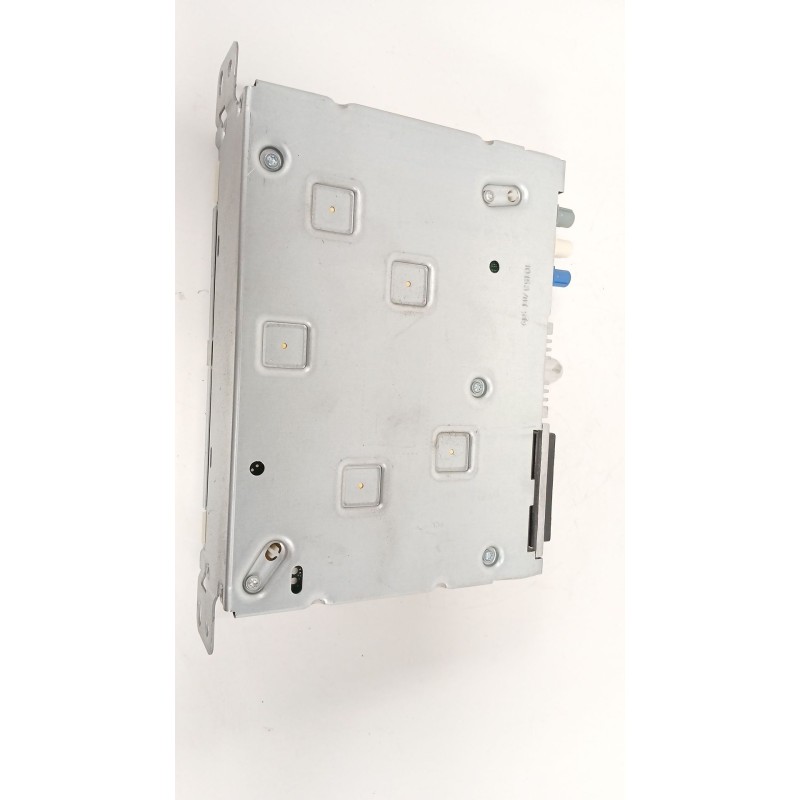 Recambio de sistema audio / radio cd para peugeot 208 i (ca_, cc_) 1.6 hdi referencia OEM IAM 9811066580  