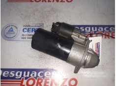 Recambio de motor arranque para mercedes-benz clase a (w168) 170 cdi (168.008) referencia OEM IAM 0051511601   2