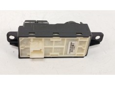 Recambio de modulo electronico para peugeot 208 i (ca_, cc_) 1.6 hdi referencia OEM IAM    2