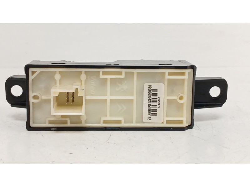 Recambio de modulo electronico para peugeot 208 i (ca_, cc_) 1.6 hdi referencia OEM IAM   