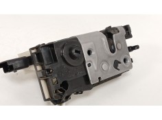 Recambio de cerradura puerta delantera derecha para peugeot 208 i (ca_, cc_) 1.6 hdi referencia OEM IAM 9812500780  