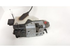 Recambio de cerradura puerta trasera derecha para peugeot 208 i (ca_, cc_) 1.6 hdi referencia OEM IAM 9812501180  