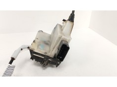 Recambio de cerradura puerta trasera derecha para peugeot 208 i (ca_, cc_) 1.6 hdi referencia OEM IAM 9812501180   2