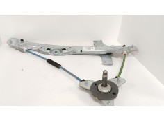 Recambio de elevalunas trasero derecho para peugeot 208 i (ca_, cc_) 1.6 hdi referencia OEM IAM 9673153880  
