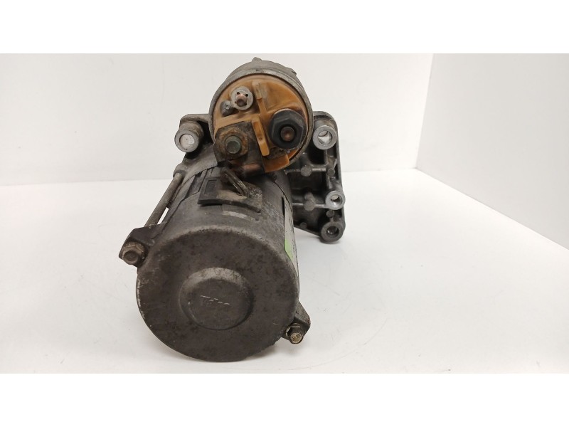 Recambio de motor arranque para peugeot 207/207+ (wa_, wc_) 1.6 hdi referencia OEM IAM   