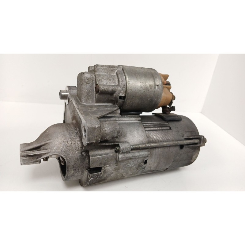 Recambio de motor arranque para peugeot 207/207+ (wa_, wc_) 1.6 hdi referencia OEM IAM   
