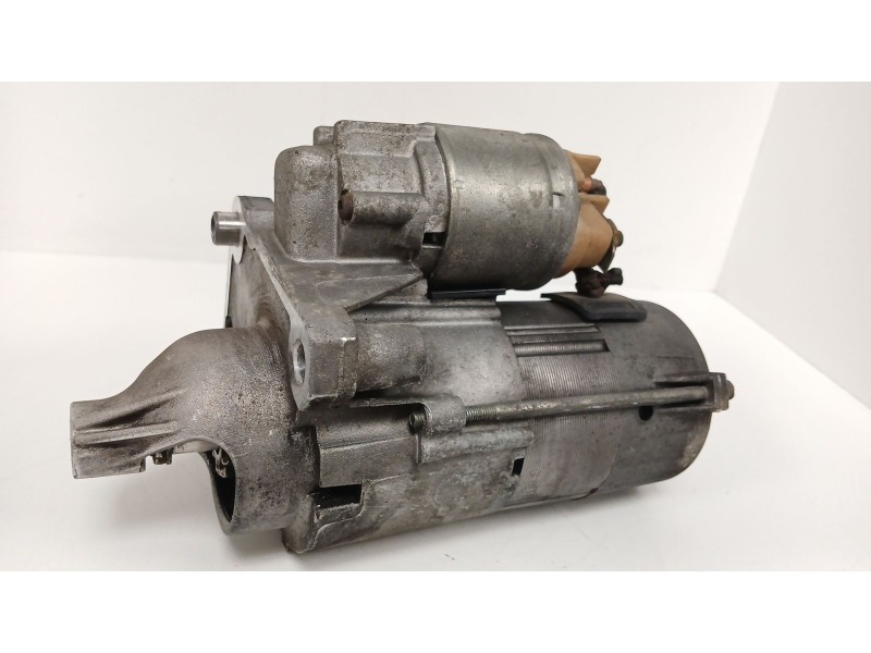Recambio de motor arranque para peugeot 207/207+ (wa_, wc_) 1.6 hdi referencia OEM IAM   