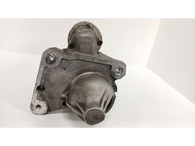 Recambio de motor arranque para peugeot 207/207+ (wa_, wc_) 1.6 hdi referencia OEM IAM   