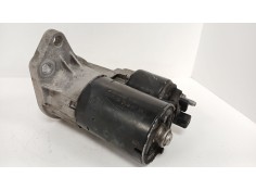 Recambio de motor arranque para volkswagen golf iv (1j1) 1.6 16v referencia OEM IAM 0001120402  020911023T