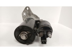 Recambio de motor arranque para volkswagen golf iv (1j1) 1.6 16v referencia OEM IAM 0001120402  020911023T 2