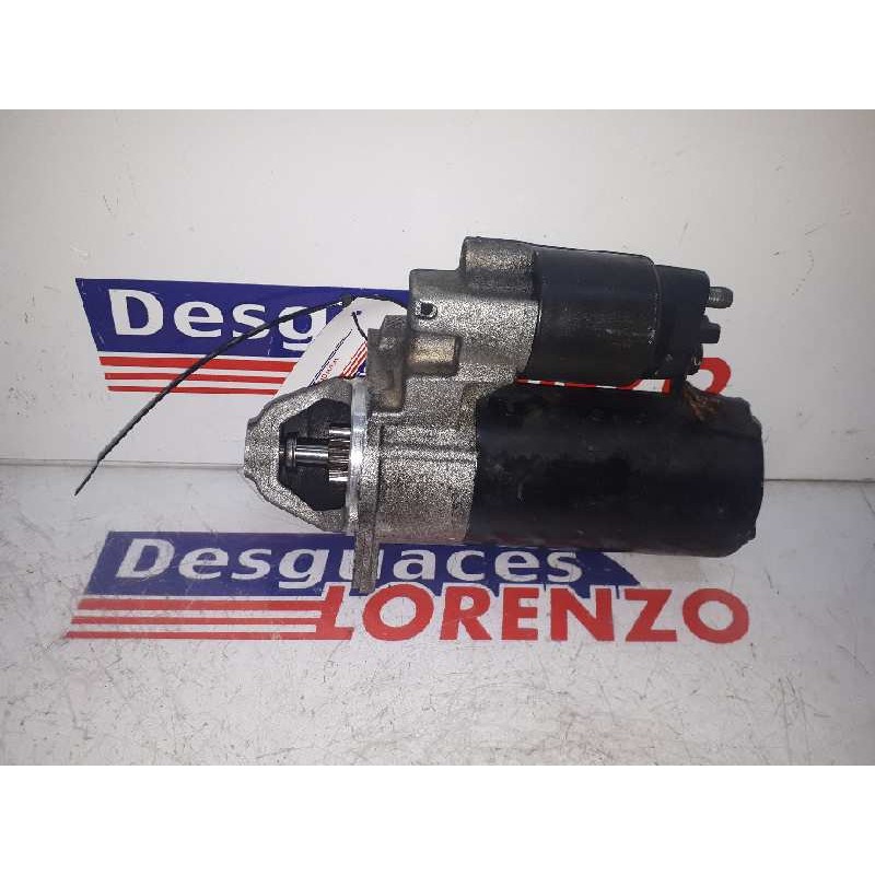 Recambio de motor arranque para mercedes-benz clase a (w168) 170 cdi (168.008) referencia OEM IAM 0051511601  