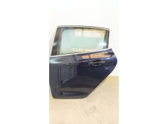 Recambio de puerta trasera izquierda para peugeot 208 i (ca_, cc_) 1.6 hdi referencia OEM IAM   