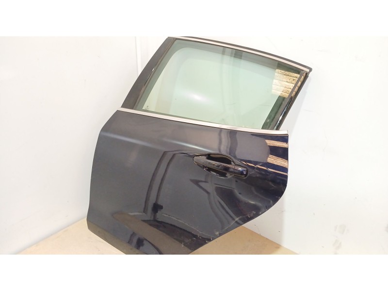 Recambio de puerta trasera izquierda para peugeot 208 i (ca_, cc_) 1.6 hdi referencia OEM IAM   